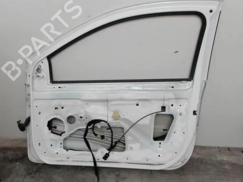 Used Right front door RENAULT MEGANE II (BM0/1_, CM0/1_) 1.5 dCi (BM1E, CM1E) (106 hp) 25577955