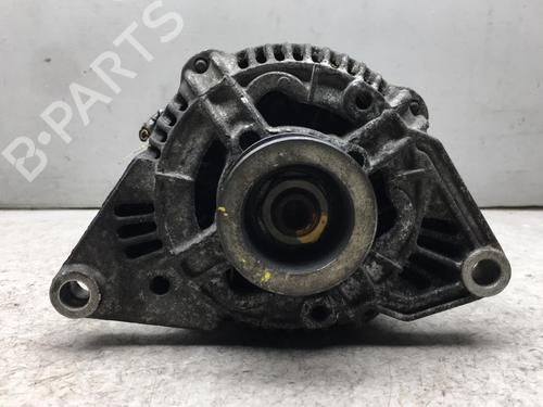 Used Alternator NISSAN MICRA II (K11) 1.3 i 16V (HK11) (75 hp) 25580968