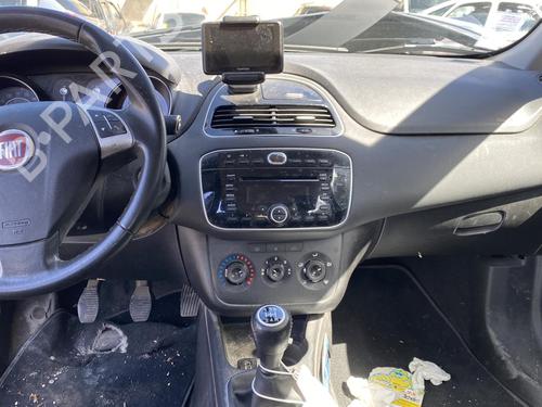 Right front indicator FIAT PUNTO EVO (199_) 1.3 D Multijet (199AXC1A, 199BXC1A, 199AXT1A, 199BXT1A) | BP25570905C33 - Image 30