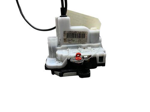 Front right lock FIAT 500 (312_) 1.2 (312AXA1A) | BP26906037C97