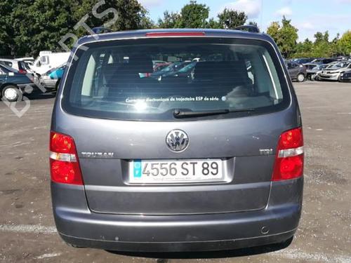 Switch VW TOURAN (1T1, 1T2) 1.9 TDI | BP25553597I30 - Image 7