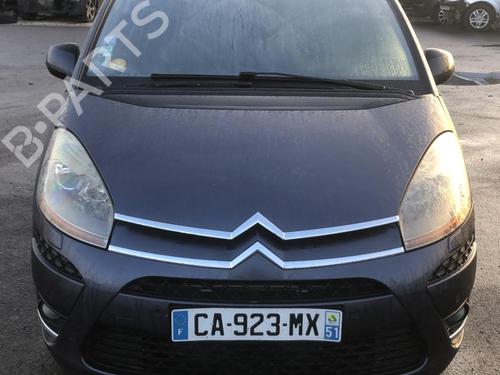 Steering column stalk CITROËN C4 Picasso I MPV (UD_) 2.0 HDi 138 | BP25557401I23 