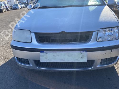 Climate control VW POLO (6N2) 1.4 | BP25540125I5 