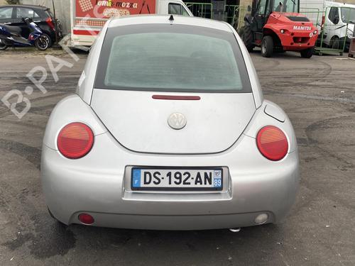 Nebelscheinwerfer rechts VW NEW BEETLE (9C1, 1C1) 1.9 TDI | BP25545688C31 