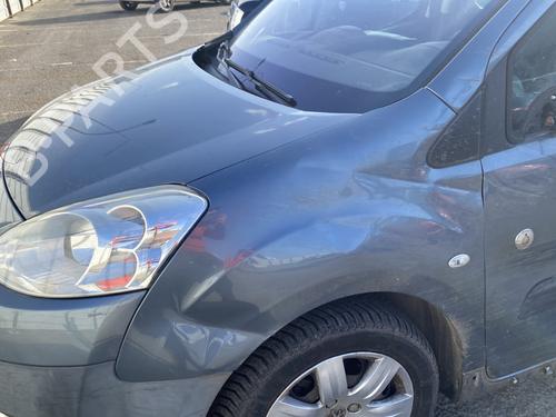 Electronic module PEUGEOT PARTNER Tepee | BP34246598M83 - Image 9
