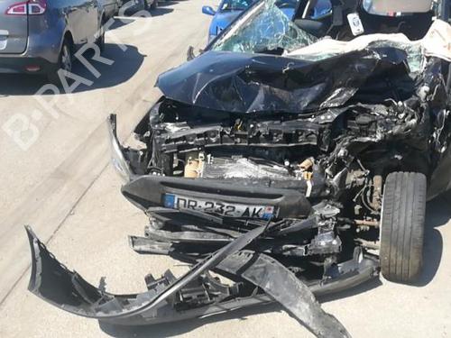 AC compressor FORD KA (RU8) 1.2 | BP25523642M34  - Image 34