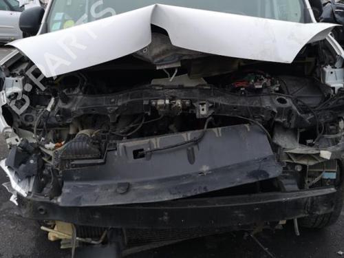 Right front brake caliper RENAULT KANGOO Express (FW0/1_) | BP25581820M104 - Image 8