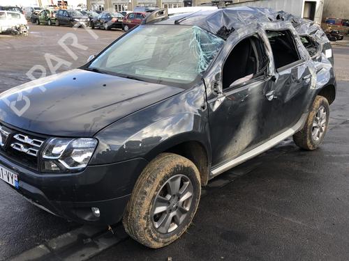 Climate control DACIA DUSTER (HS_) 1.5 dCi | BP25510171I5  - Image 18