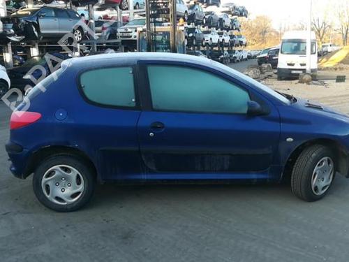 Switch PEUGEOT 206 Hatchback (2A/C) 1.9 D | BP25516268I30 