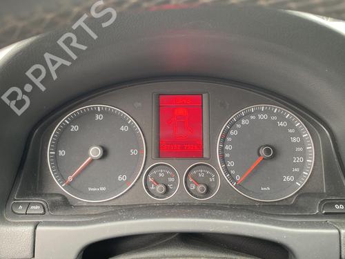 Used Parts VW GOLF PLUS V (5M1, 521) 2.0 TDI 16V 2500679