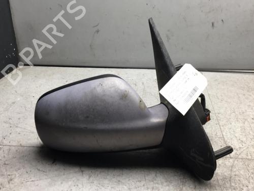 Right mirror CITROËN XSARA (N1) 1.6 16V | BP25551136C27 