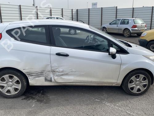 Engine FORD FIESTA VI (CB1, CCN) 1.4 TDCi | BP34246596M1 - Image 7