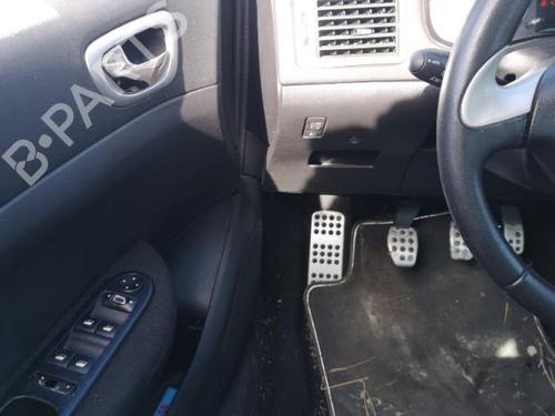 AC Styreenhet / Manøvreringsenhet PEUGEOT 307 CC (3B) 2.0 16V | BP25552446I5 