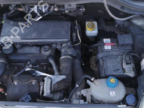 Engate do cinto CITROËN NEMO Box Body/MPV (AA_) 1.4 HDi | BP25537076I32 - Image 17