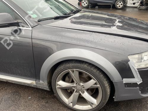 Right sun visor AUDI A6 Allroad C6 (4FH) 3.0 TDI quattro | BP25573354I2 - Image 16