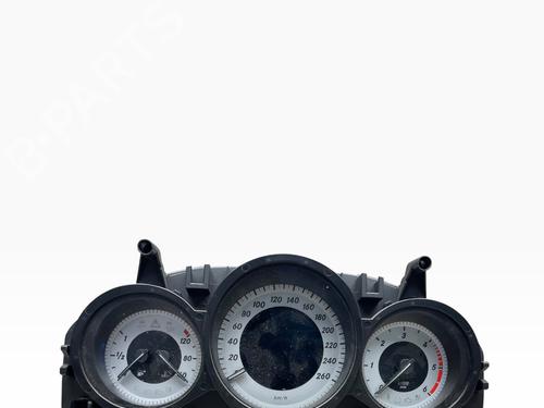 instrument-cluster-mercedes-benz-c-class-w204-2007-2008-2009-2010-2011-2012-2013-2014-2015-27320489 main image