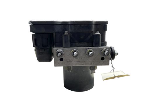 ABS pump RENAULT CLIO V (B7_) 1.5 Blue dCi 85 (B7AG) | BP30129277M43 