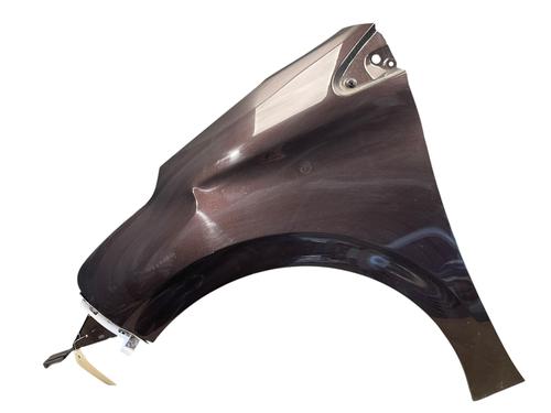 Used Left front fenders PEUGEOT 208 I (CA_, CC_) 1.2 VTI 82 (82 hp) 26931762