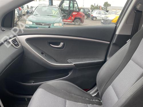 Seat buckle HYUNDAI i30 (GD) 1.4 | BP25575808I32  - Image 17