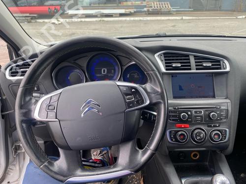 Left front window switch CITROËN C4 II (NC_) | BP36802651I27 - Image 13