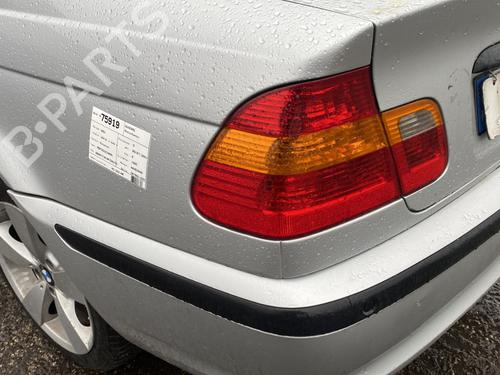 Headlight switch BMW 3 (E46) 318 i | BP31950468I24 - Image 28