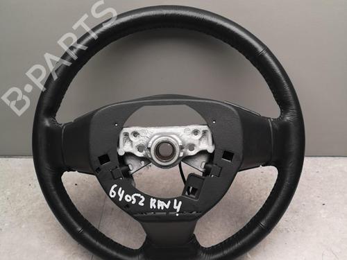 Used Steering wheel Steering wheel TOYOTA RAV 4 III (_A3_) 2.2 D 4WD (ALA30_, ALA30R) (136 hp) 25554288 25554288