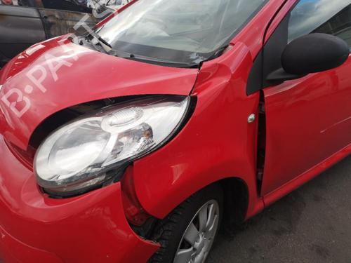 Right taillight CITROËN C1 (PM_, PN_) 1.0 | BP25552501C35 