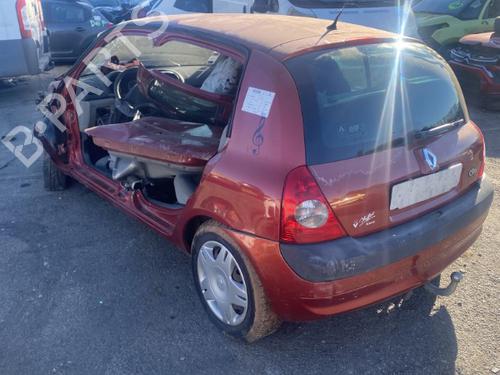 Right taillight RENAULT CLIO II (BB_, CB_) 1.5 dCi (B/CB07) | BP31709630C35 
