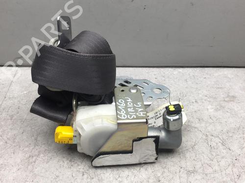 Used Front left belt tensioner DAIHATSU SIRION (M3_) 1.0 (M300) (70 hp) 25524864