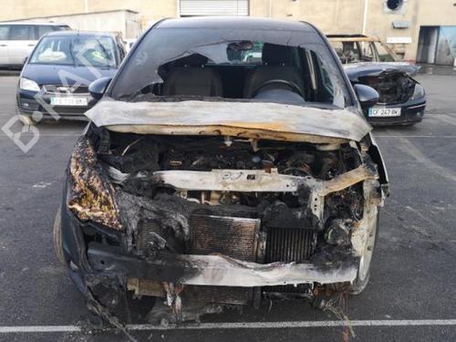 Right tailgate light OPEL MERIVA B MPV (S10) 1.7 CDTI (75) | BP25583509C80  - Image 24