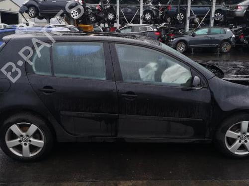 Climate control VW GOLF V (1K1) 1.9 TDI | BP25519889I5 - Image 28