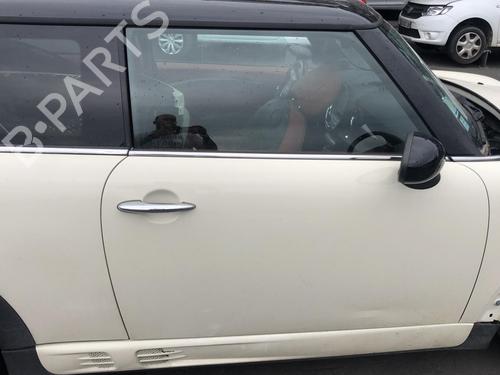 Rudehejsemekanisme Højre foran MINI MINI (R56) Cooper D | BP25520314C23 