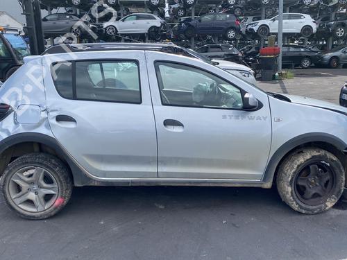 Generator DACIA SANDERO II TCe 90 (B8M1, B8MA, B8AC) | BP27258031M7 