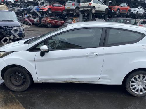 Climate control FORD FIESTA VI (CB1, CCN) 1.25 | BP25566573I5 - Image 18