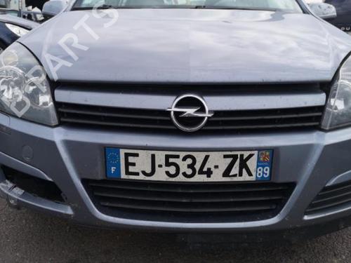 AC compressor OPEL ASTRA H (A04) 1.7 CDTI (L48) | BP25576030M34  - Image 7