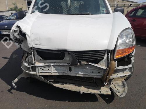 Left headlight RENAULT KANGOO Express (FC0/1_) 1.5 dCi (FC07, FC1R) | BP25517294C28 - Image 23