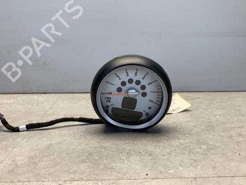 instrument-cluster-mini-mini-r56-2005-2006-2007-2008-2009-2010-2011-2012-2013-2014-25554673 main image