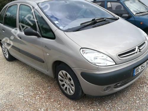 Starter CITROËN XSARA PICASSO (N68) 1.8 16V | BP25556038M8