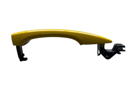 Front left exterior door handle PEUGEOT 208 II (UB_, UP_, UW_, UJ_) 1.2 PureTech 100 | BP28381745C128 