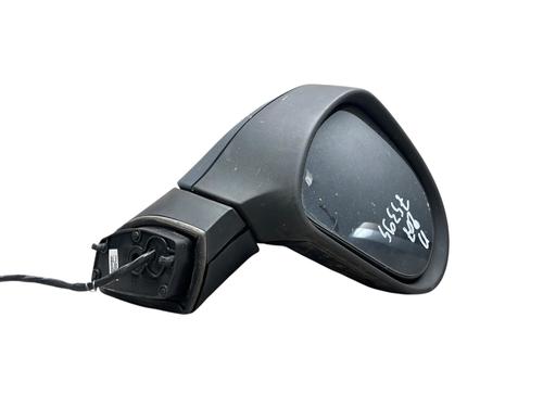 Used Right mirror PEUGEOT 207 (WA_, WC_) 1.4 HDi (68 hp) 30505442