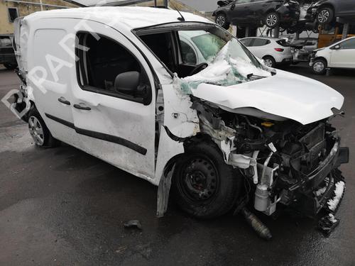 Starter RENAULT KANGOO Express (FW0/1_) 1.5 dCi 90 (FW0G, FW05, FW08, FW11) | BP25555973M8 - Image 9