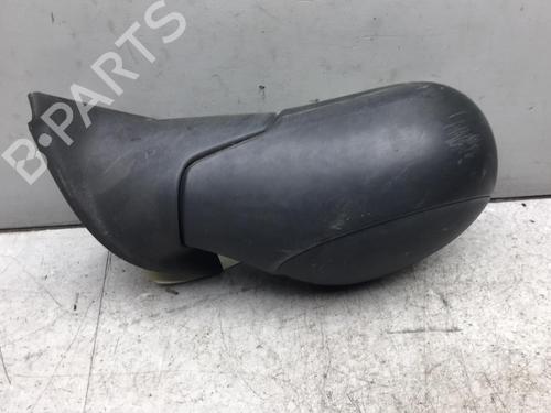 Used Right mirror CITROËN C3 I (FC_, FN_) 1.4 HDi (68 hp) 25550675