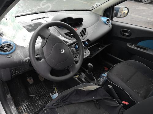 Instrument cluster RENAULT TWINGO II (CN0_) 1.5 dCi 75 | BP25561055C47  - Image 21