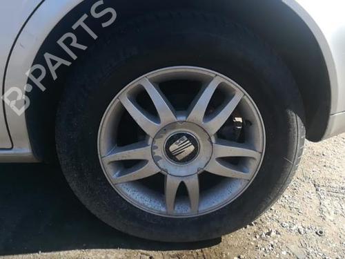 Left front driveshaft SEAT LEON (1M1) 1.6 16 V | BP25556125M38 - Image 9