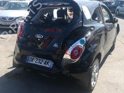 AC compressor FORD KA (RU8) 1.2 | BP25523642M34  - Image 40