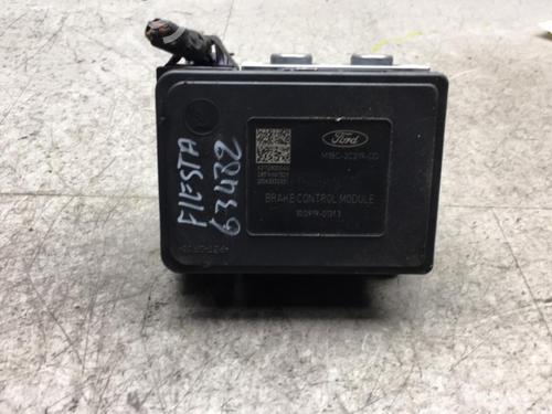 ABS pump FORD FIESTA VII (HJ, HF) 1.5 ST EcoBoost | BP25501873M43 