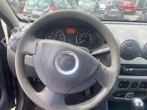 Højre bagtil lås DACIA SANDERO 1.5 dCi | BP39658736C99 - Image 6