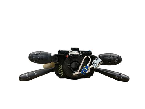 Ratstangsstang CITROËN C3 Picasso (SH_) 1.6 HDi (90 hp) 25544002