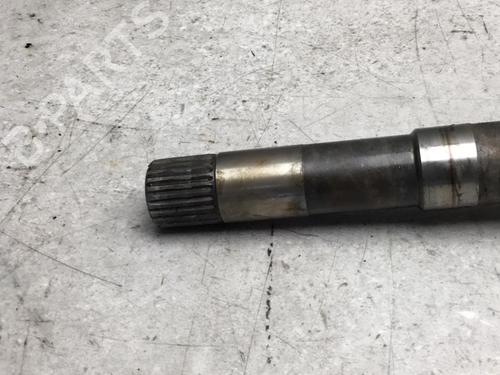 Right front driveshaft PEUGEOT 208 II (UB_, UP_, UW_, UJ_) 1.5 BlueHDI 100 | BP25551398M39