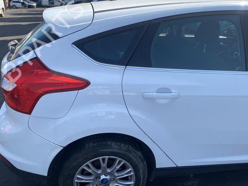 Headrest FORD FOCUS III 2.0 TDCi | BP25570891I31  - Image 35